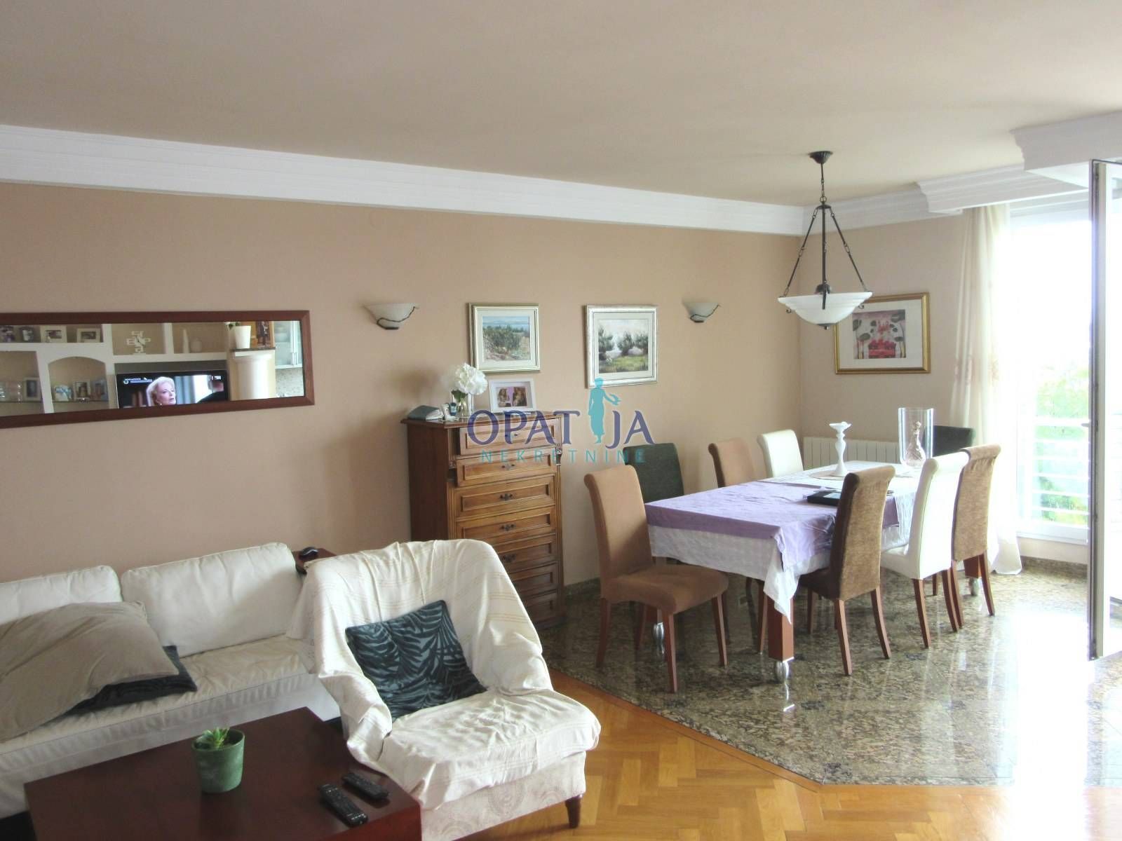 Wohnung zum Kauf 519.000 € 5 Zimmer 162 m²<br/>Wohnfläche 3.<br/>Geschoss Rijeka