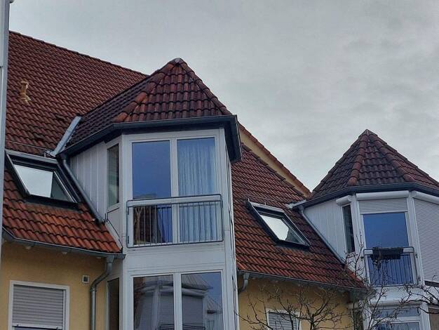 Wohnung zum Kauf 175.000 € 2 Zimmer 63,7 m² von Brentanostr. 31b Forth Eckental 90542