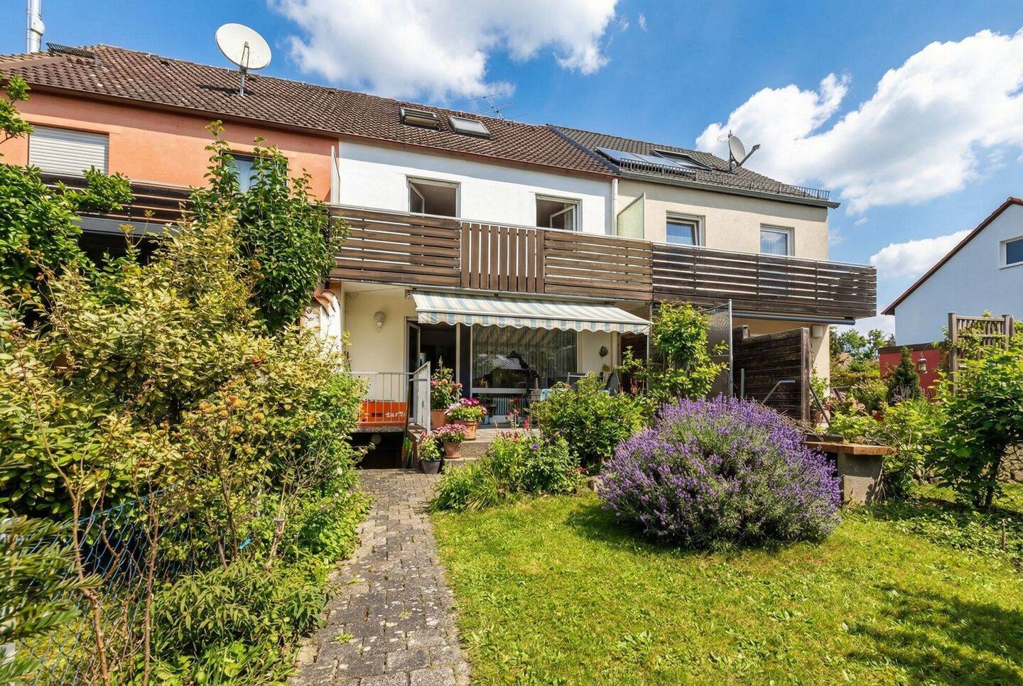 Haus – Schwabach - Ansicht 3