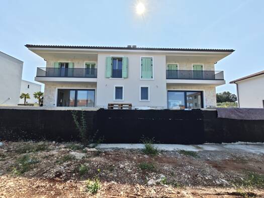 Doppelhaushälfte zum Kauf 750.000 € 4 Zimmer 220 m² Grundstück Malinska 51511