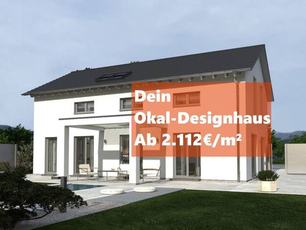 Einfamilienhaus zum Kauf 493.990 € 5 Zimmer 185,6 m² 477 m² Grundstück Niedervellmar Vellmar 34246