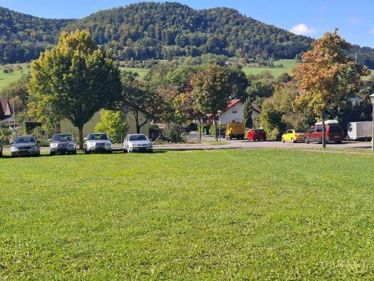 Grundstück zum Kauf 307.000 € 956 m² Grundstück Talheim Mössingen 72116