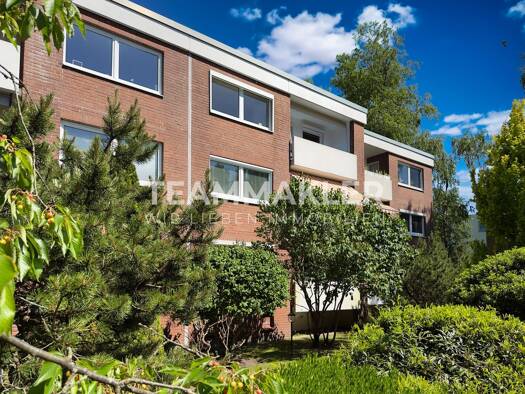 Wohnung zum Kauf 239.000 € 3 Zimmer 72 m² 3. Geschoss Hasloh 25474