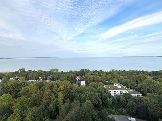 Wohnung zum Kauf 439.000 € 2 Zimmer 73 m² frei ab sofort An der Waldkapelle 26 Timmendorfer Strand Timmendorfer Strand 23669