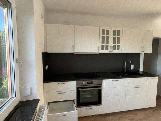 Wohnung zur Miete 1.086 € 2 Zimmer 65 m² 2. Geschoss frei ab 01.05.2026 Heinz Penzberg 82377