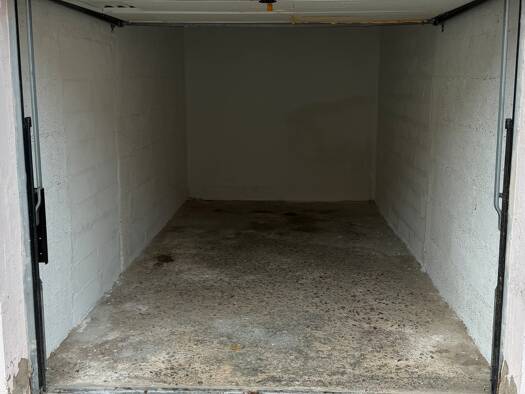 Garage zur Miete provisionsfrei 80 € 18 m² Im Triesch 9 Oberzwehren Kassel 34132