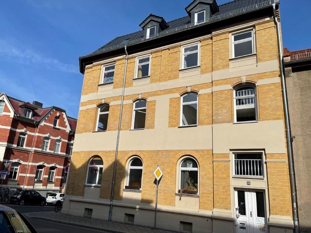 Wohnung zur Miete 1.450 € 5 Zimmer 115 m²<br/>Wohnfläche ab sofort<br/>Verfügbarkeit Jena - West Jena 07743