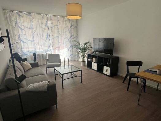 Wohnung zur Miete 750 € 2 Zimmer 56 m² Geschoss EG/1 frei ab sofort Kreuzberg Berlin 10999