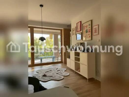 Wohnung zur Miete Tauschwohnung 1.313 € 2 Zimmer 62 m² 2. Geschoss Pasing-Obermenzing München 80687