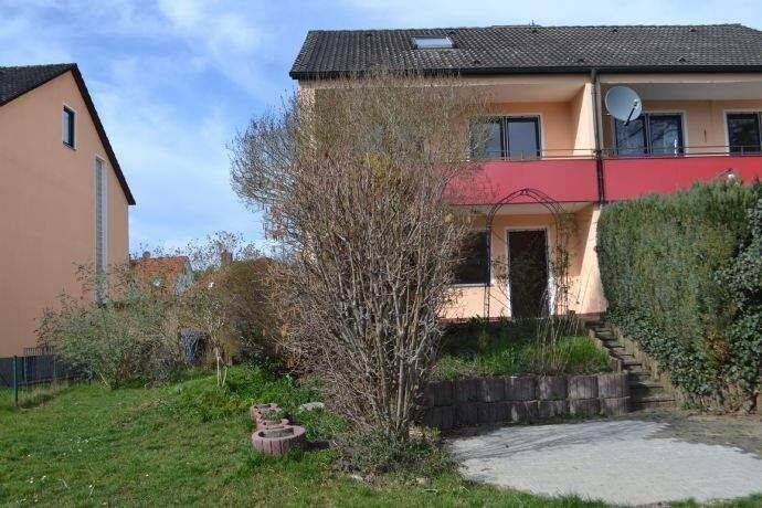 Haus – Nürnberg, Hasenbuck, Südliche Außenstadt - Ansicht 2