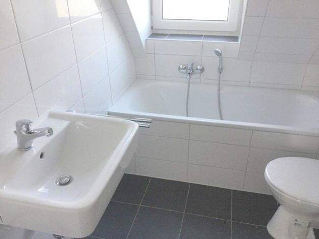 Wohnung zur Miete 518 € 2 Zimmer 41,8 m² frei ab 01.03.2026 Bochumer Landstraße 226 Steele Essen 45276