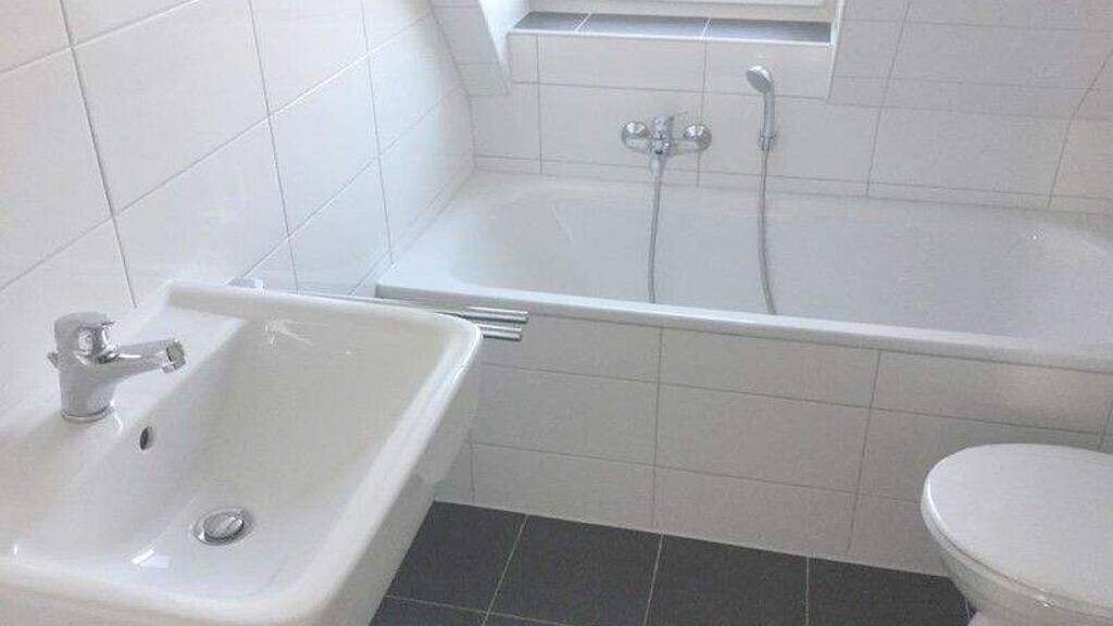 Wohnung zur Miete 518 € 2 Zimmer 41,8 m² frei ab 01.04.2026 Bochumer Landstraße 226 Steele Essen 45276