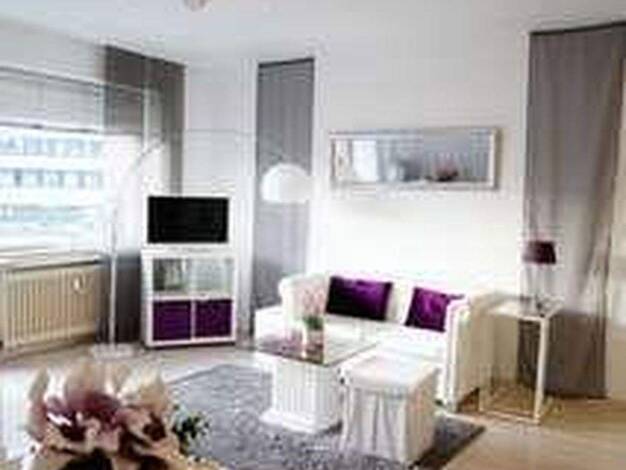 WG-Zimmer zur Miete Wohnen auf Zeit 870 € 40 m² 2. Geschoss frei ab 01.01.2026 Martinstr Bilk Düsseldorf 40223