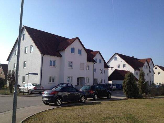 Terrassenwohnung zur Miete 800 € 3 Zimmer 73 m² EG frei ab 01.01.2026 Donauwörth 86609