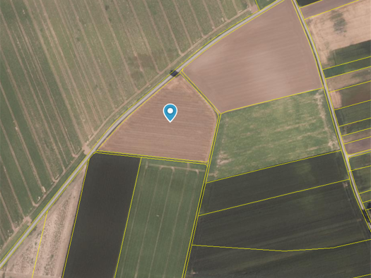 Grundstück zum Kauf 24.010 m² Grundstück Moos Moos , Niederbay 94554