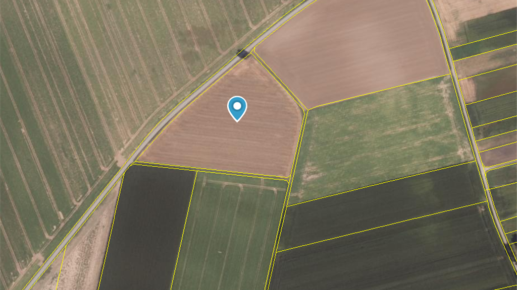 Grundstück zum Kauf 24.010 m² Grundstück Moos Moos , Niederbay 94554