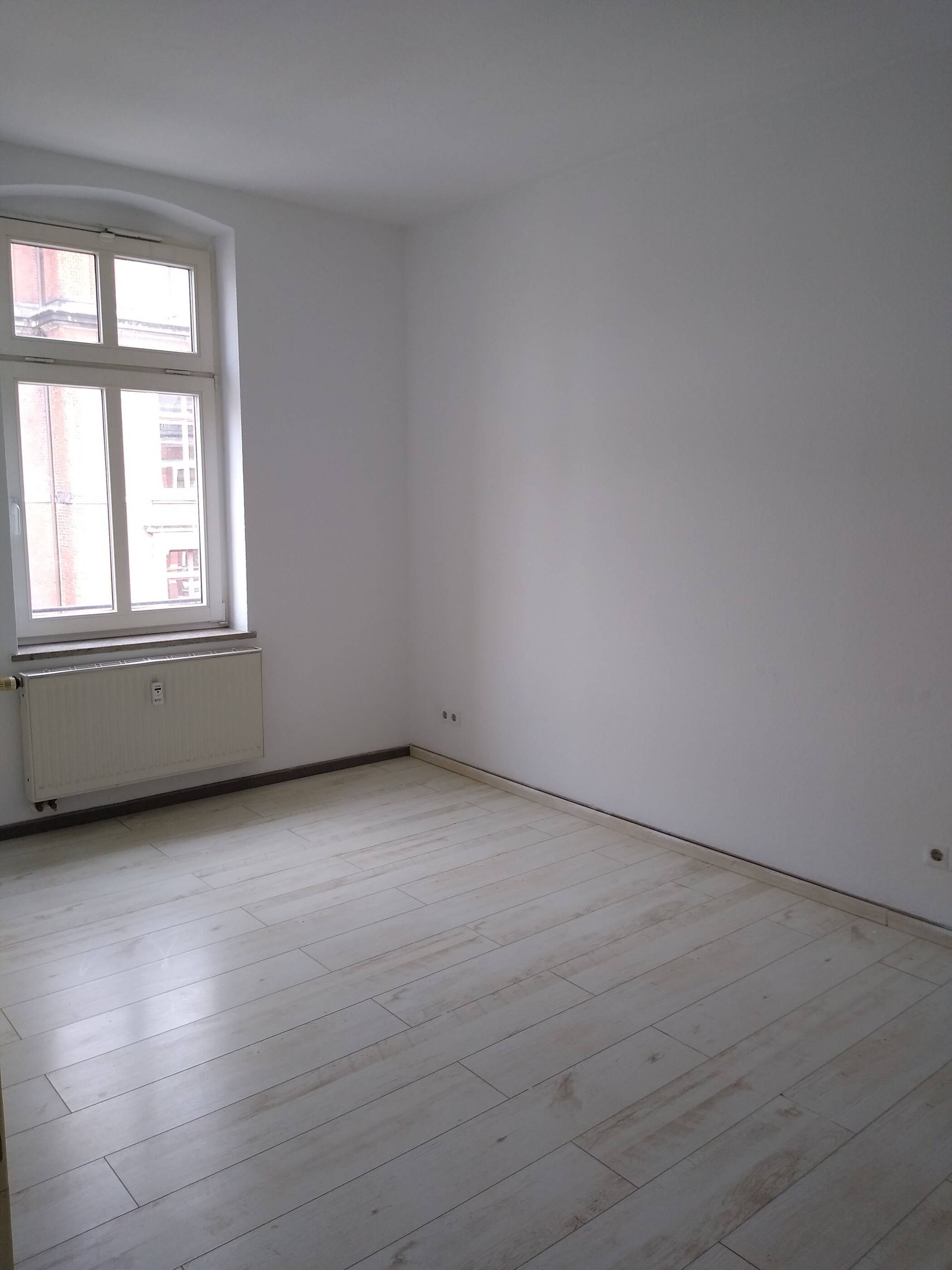 Schöne 2 Raum WG Wohnung mit Balkon in ruhiger Lage von Chemnitz – Kanalstraße, 9113 Chemnitz – Vorschaubild 4