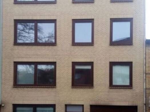 Wohnung zur Miete 700 € 2 Zimmer 70 m² Geschoss 3/4 frei ab 01.11.2026 Zur Seehafenbrücke 12 Harburg Harburg 21073
