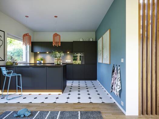 Einfamilienhaus zum Kauf 485.877 € 5 Zimmer 136 m² 600 m² Grundstück frei ab 01.09.2026 Düngenheim 56761