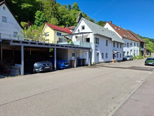 Einfamilienhaus zum Kauf provisionsfrei 289.000 € 4 Zimmer 130 m² 180 m² Grundstück Königsbronn 89551