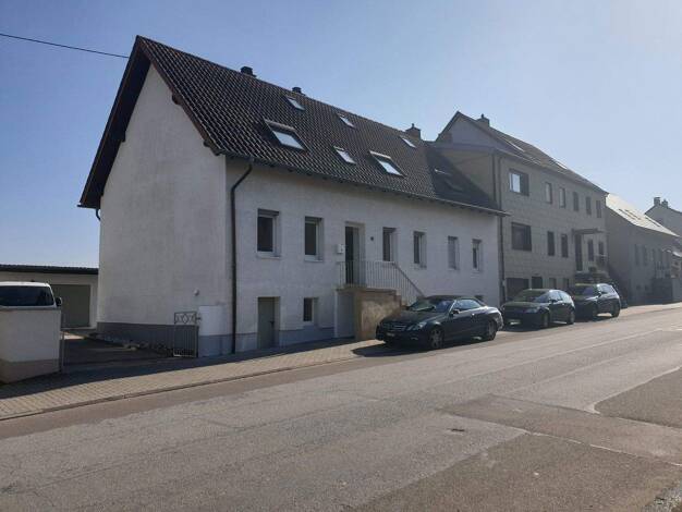 Mehrfamilienhaus zum Kauf provisionsfrei 310.000 € 12 Zimmer 232 m² 466 m² Grundstück Bürgermeister-Regitz-Str. 61 Wellesweiler Neunkirchen-Wellesweiler 66539