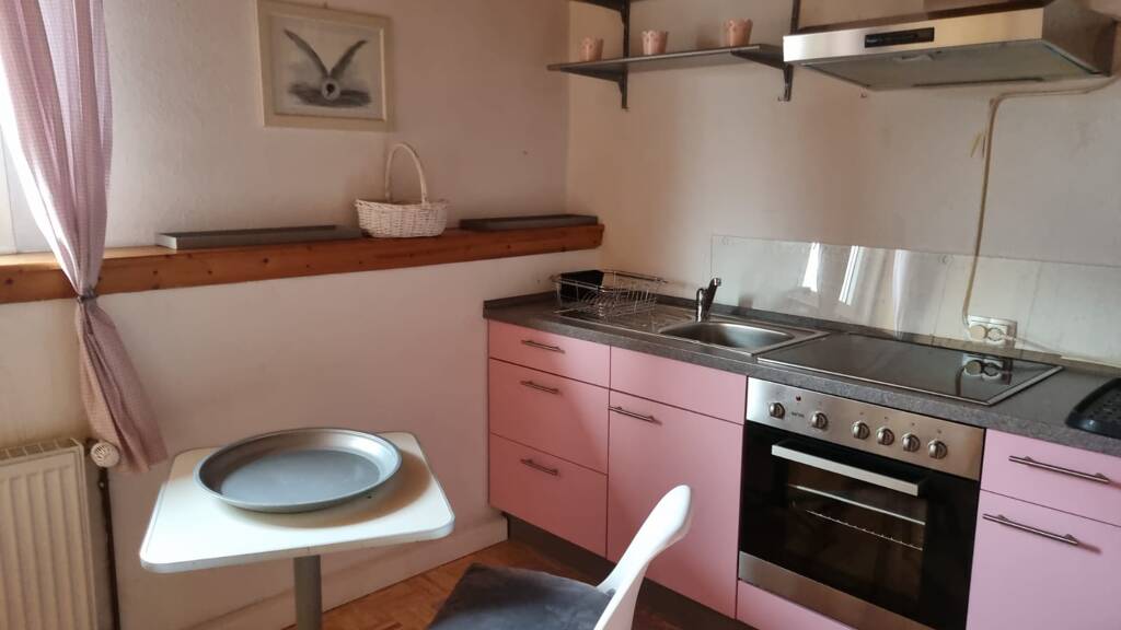 Wohnung zur Miete 710 € 3 Zimmer 70 m² 1. Geschoss Innenstadt Kaiserslautern 67657