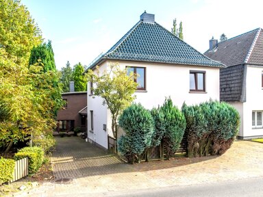 Mehrfamilienhaus zum Kauf 360.000 € 8 Zimmer 275 m² 813 m² Grundstück Bornhorst Oldenburg 26125