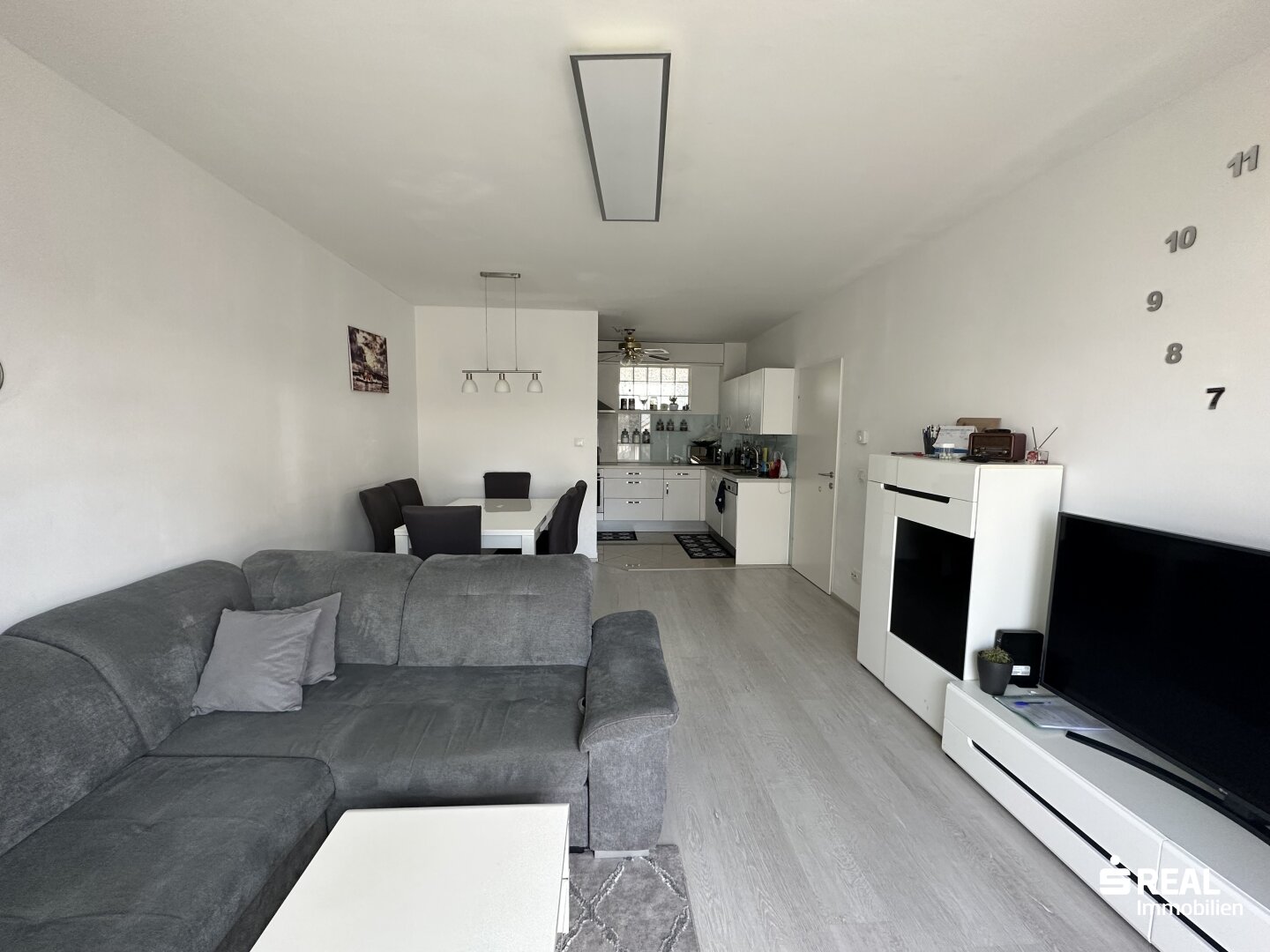 Wohnung zum Kauf 169.000 € 3 Zimmer 2.<br/>Geschoss Haid 4053