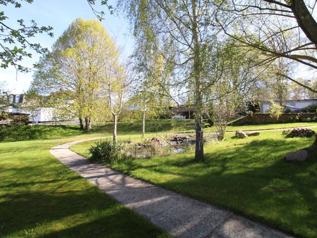Sonstiges zum Kauf als Kapitalanlage geeignet 375.000 € 2.500 m² 2.500 m² Grundstück Lagerstr. 1 c Kröpelin Kröpelin 18236