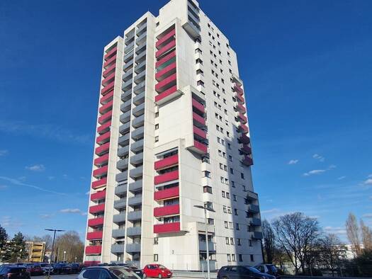 Studio zum Kauf 99.000 € 1 Zimmer 44 m² 11. Geschoss Frankenthal 67227