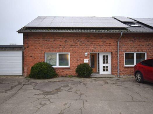 Wohnung zur Miete 550 € 2 Zimmer 71 m² Friedrichsholm 24799