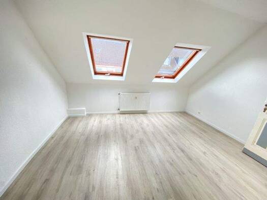 Wohnung zur Miete 300 € 1 Zimmer 24 m² 2. Geschoss frei ab 01.10.2025 Herrmann-Albertz-Straße 156 Altstadt-Süd Oberhausen 46045