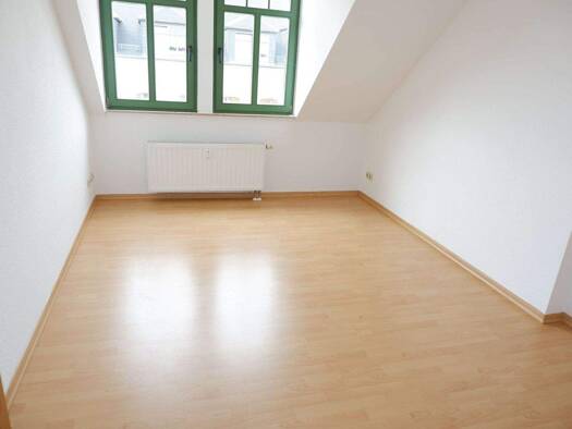 Wohnung zur Miete 220 € 2 Zimmer 40 m² 4. Geschoss frei ab 01.03.2026 Dorotheenstraße 14 Schloßchemnitz Chemnitz 09113