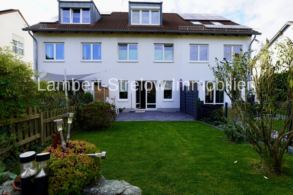 Reihenmittelhaus zum Kauf 498.000 € 4 Zimmer 127 m²<br/>Wohnfläche 183 m²<br/>Grundstück Auringen - Mitte Wiesbaden / Auringen 65207