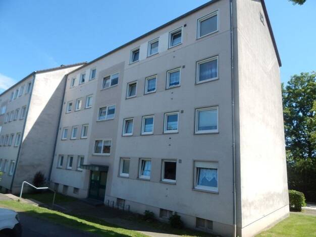 Wohnung zur Miete 420 € 2 Zimmer 60,4 m² frei ab 07.08.2026 Bieler Straße 8 Gerlingsen Iserlohn 58638