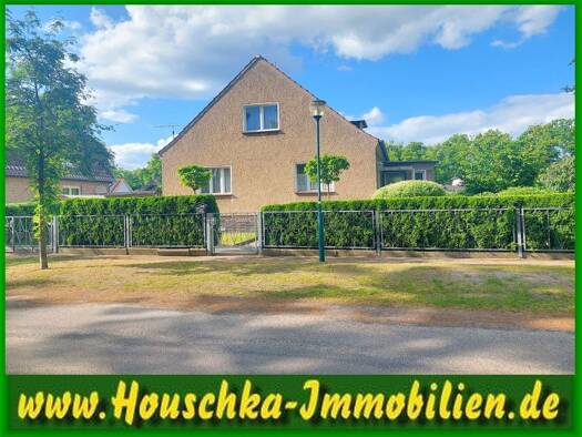 Einfamilienhaus zum Kauf 340.000 € 4,5 Zimmer 115 m² 736 m² Grundstück frei ab sofort Hohen Neuendorf Hohen Neuendorf 16540