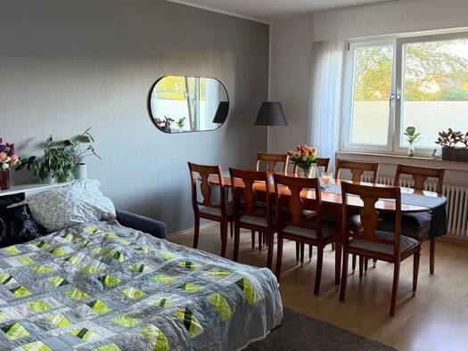 Wohnung zum Kauf provisionsfrei 84.000 € 1 Zimmer 42 m² Geschoss EG/5 frei ab 01.01.2027 Dudweiler Saarbrücken 66125