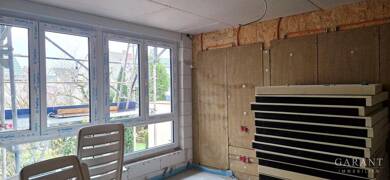 Wohnung zum Kauf 470.000 € 3 Zimmer 82 m² Dachgeschoss Ettlingen - Kernstadt 2 Ettlingen 76275