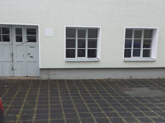 Wohnung zur Miete 380 € 1 Zimmer 60 m² frei ab sofort Martin-Richter-Straße 22 Rennweg Nürnberg 90489