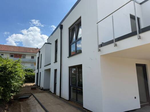 Wohnung zur Miete - Erstbezug 840 € 2 Zimmer 66,2 m² 2. Geschoss frei ab sofort Große Redder 26 Altencelle Celle 29227