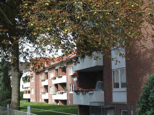 Wohnung zur Miete 655 € 3 Zimmer 87,2 m² Geschoss 2/2 frei ab 01.01.2027 Osterwalder Straße 15 A Berenbostel Garbsen 30827
