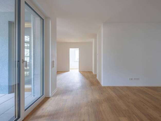 Wohnung zur Miete - Erstbezug 2.100 € 4 Zimmer 104,3 m² 1. Geschoss frei ab 01.10.2026 Raderberggürtel 50 Marienburg Rodenkirchen 50968