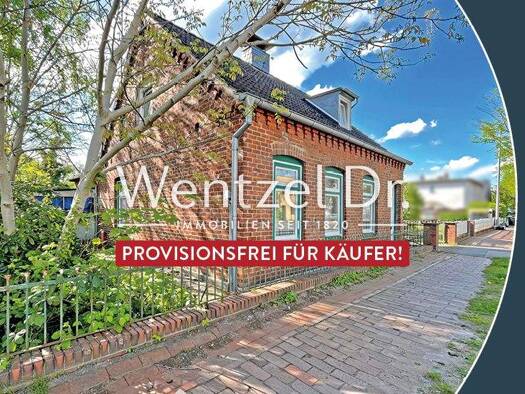 Einfamilienhaus zum Kauf provisionsfrei 319.000 € 4 Zimmer 87 m² 561 m² Grundstück Pinneberg 25421