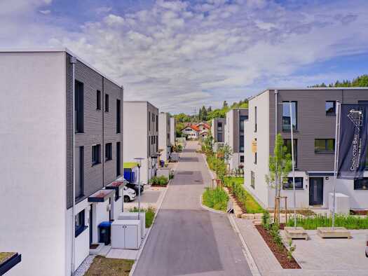 Doppelhaushälfte zum Kauf - Erstbezug provisionsfrei 799.000 € 6 Zimmer 131 m² 131 m² Grundstück Peißenberg Peißenberg 82380