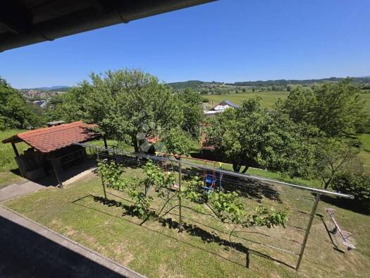 Haus zum Kauf 240.900 € 6 Zimmer 103 m² Pustodol Zacretski, Sveti Kriz Zacretje Sveti Križ Začretje