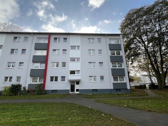 Wohnung zur Miete 339 € 2 Zimmer 48,4 m²<br/>Wohnfläche 3.<br/>Geschoss Beethovenstraße 5 Rheinhausen - Mitte Duisburg 47226