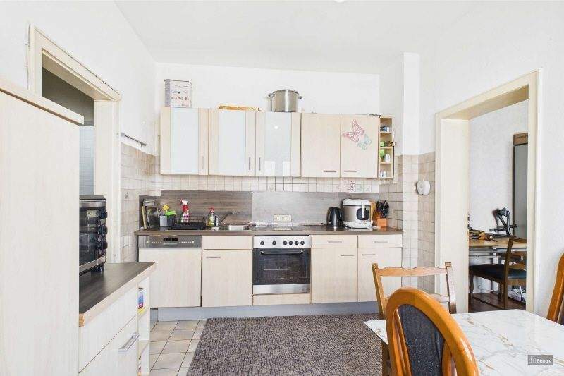 Immobilie in Heinsberg - Voll vermietetes Zweifamilienhaus - top renoviert & gepflegt - Bild 2