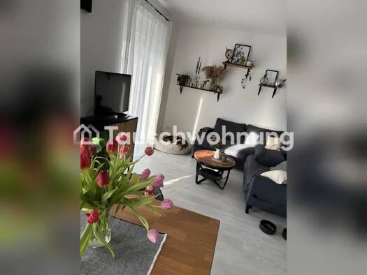 Wohnung zur Miete Tauschwohnung 850 € 2 Zimmer 45 m² Teltower Vorstadt Potsdam 14473