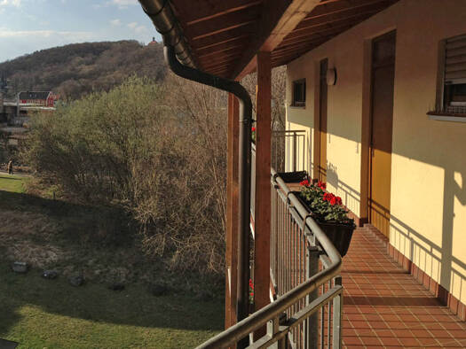 Wohnung zum Kauf als Kapitalanlage geeignet 84.000 € 2 Zimmer 42,4 m² Hammergasse 4 Freital 01705