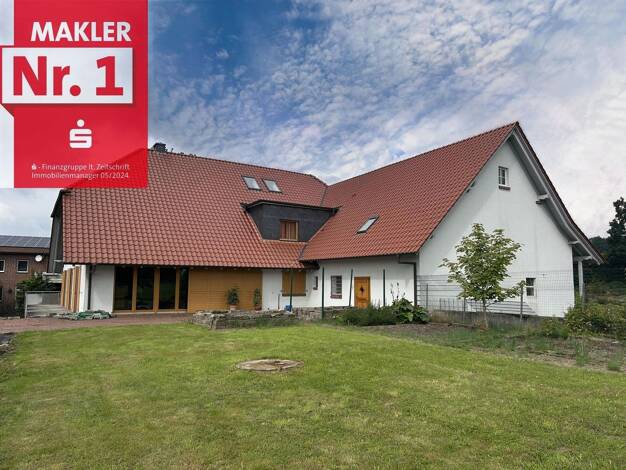 Einfamilienhaus zum Kauf 850.000 € 6 Zimmer 450 m² 14.678 m² Grundstück Bad Essen 49152